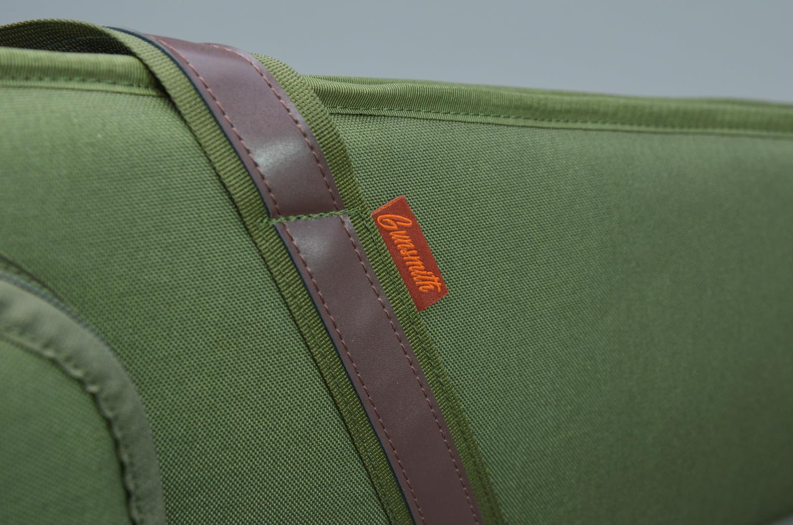 Gunsmith Waffentasche Futteral Gewehrtasche für Langwaffen Forest, GST19