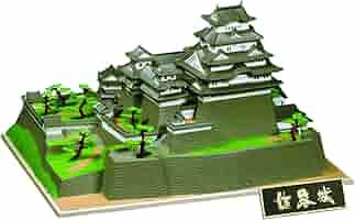 FROM JAPAN　海楼春景色図　絹本　證書付　額装　C　R6950B FROM JAPAN様専用 海楼春景色図 絹本 證書付 額装 C R6950B 絵画