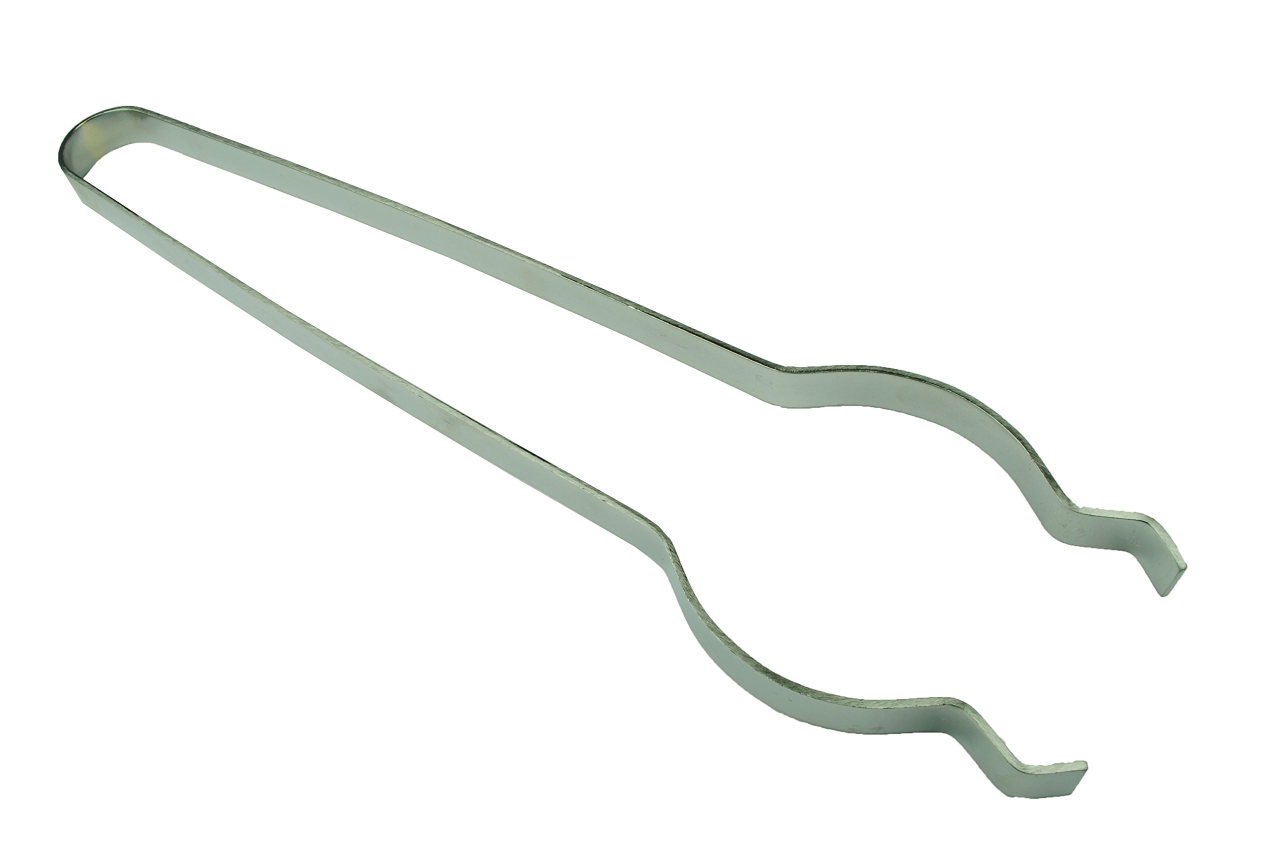 Proops 15" Furnace Kiln Crucible Mould Tongs, melt, Tongs, Gold, Silver, Melting, Holding Tool. (J1275) Free UK Postage