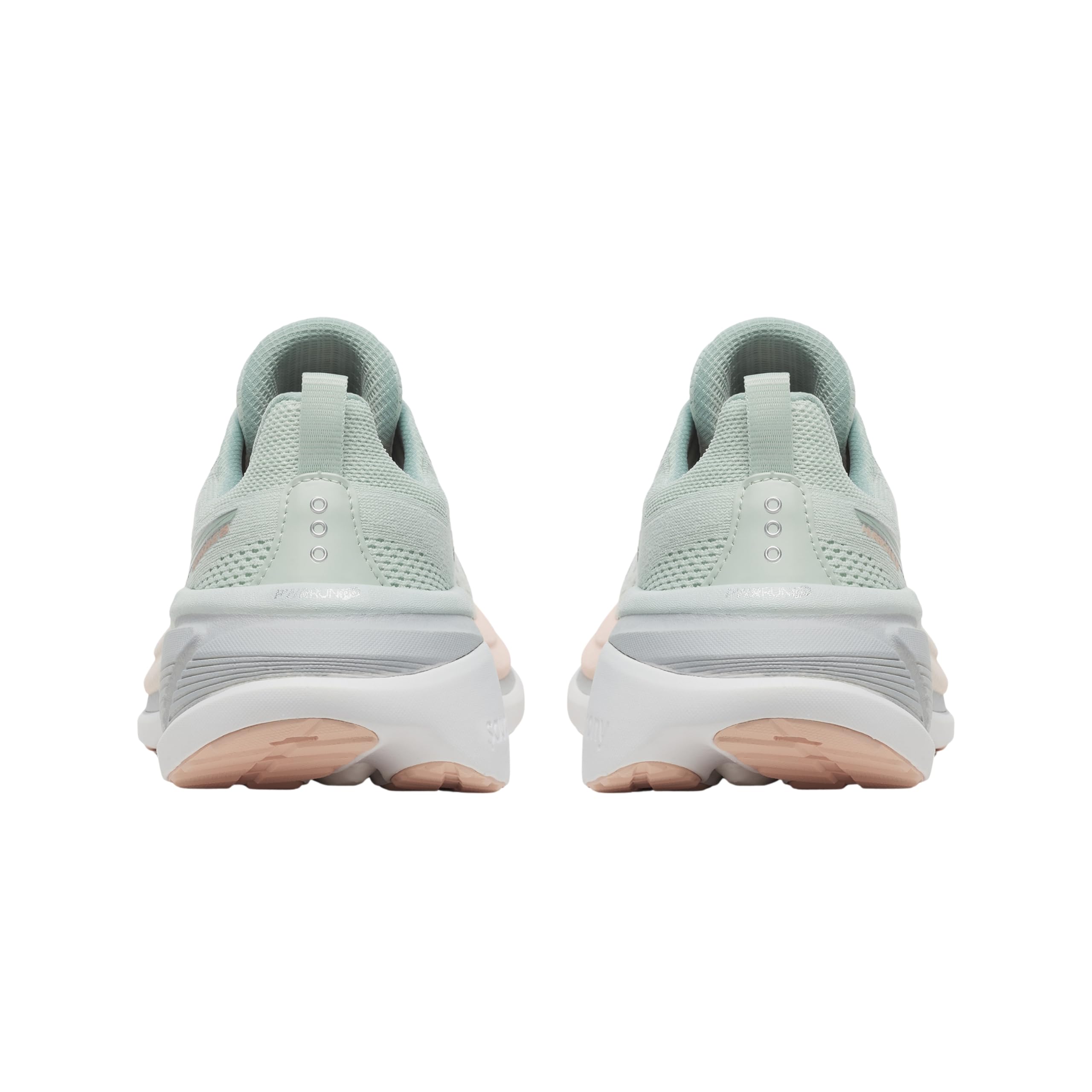 Saucony Sneakersy damskie Hurricane 25