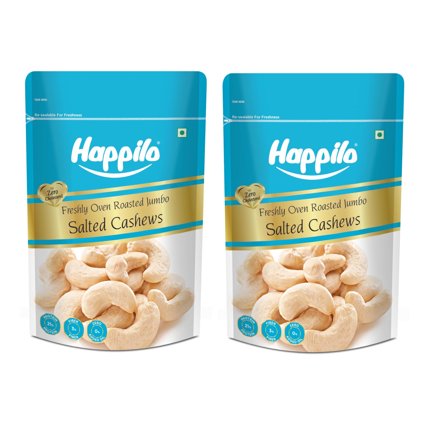 See full amazon price history chart for Happilo Premium Roasted and Salted Cashews 200 g (Pack of 2) | Freshly Oven Roasted | Premium Kaju nuts | Nutritious, Crunchy & Delicious | Healthy Snack | Plant-Based Protein Happilo Premium Roasted and Salted Cashews 200 g (Pack of 2) | Freshly Oven Roasted | Premium Kaju nuts | Nutritious, Crunchy & Delicious | Healthy Snack | Plant-Based Protein (B0758JK6NX) Amazon Price History, Amazon Price Tracker