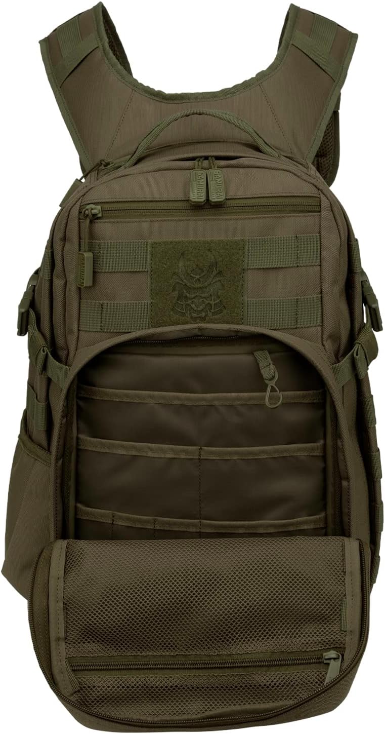 Tactical Day Pack Backpack for Everyday Tactical Day Pack Backpack for Everyday