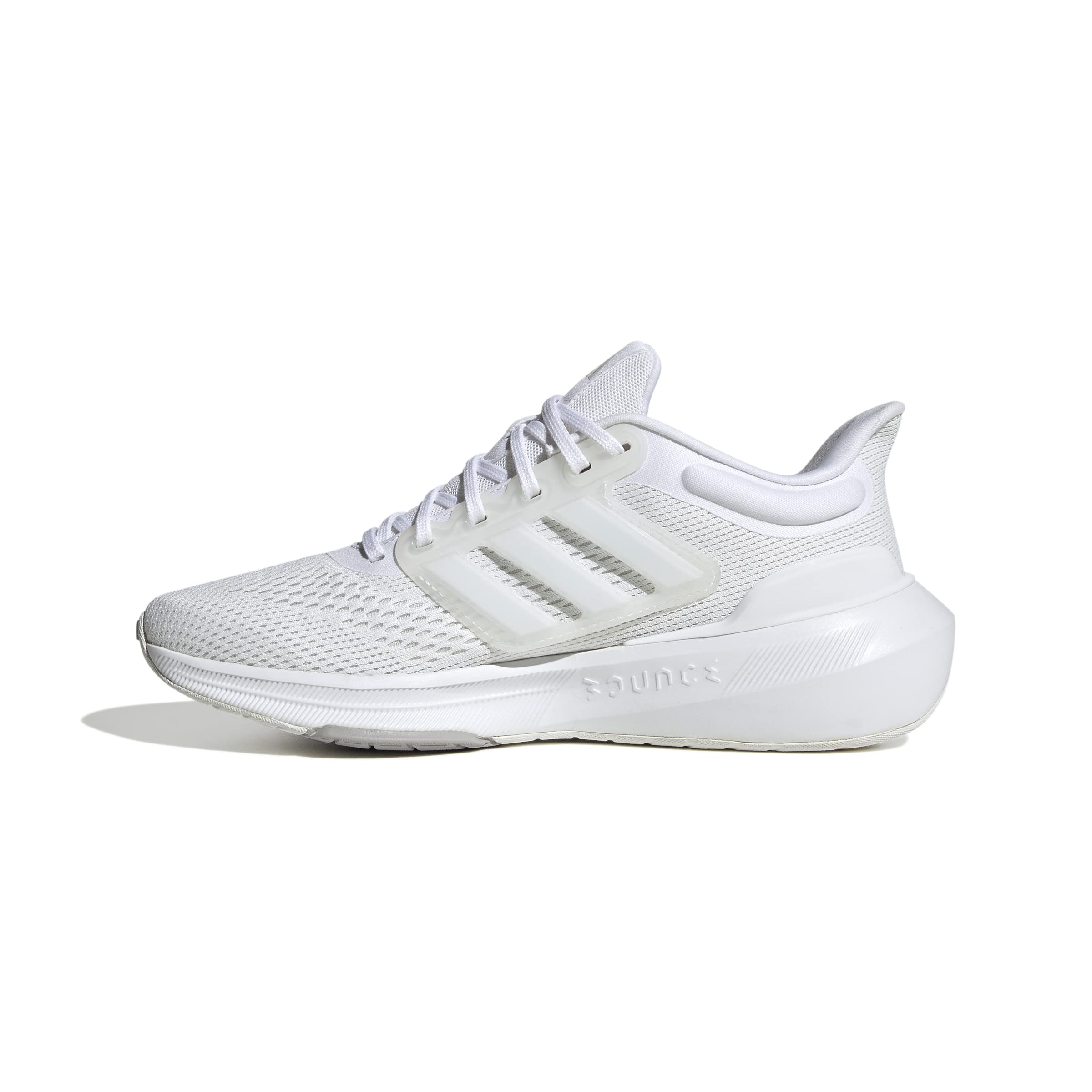 adidaswomens ULTRABOUNCE W Sneaker