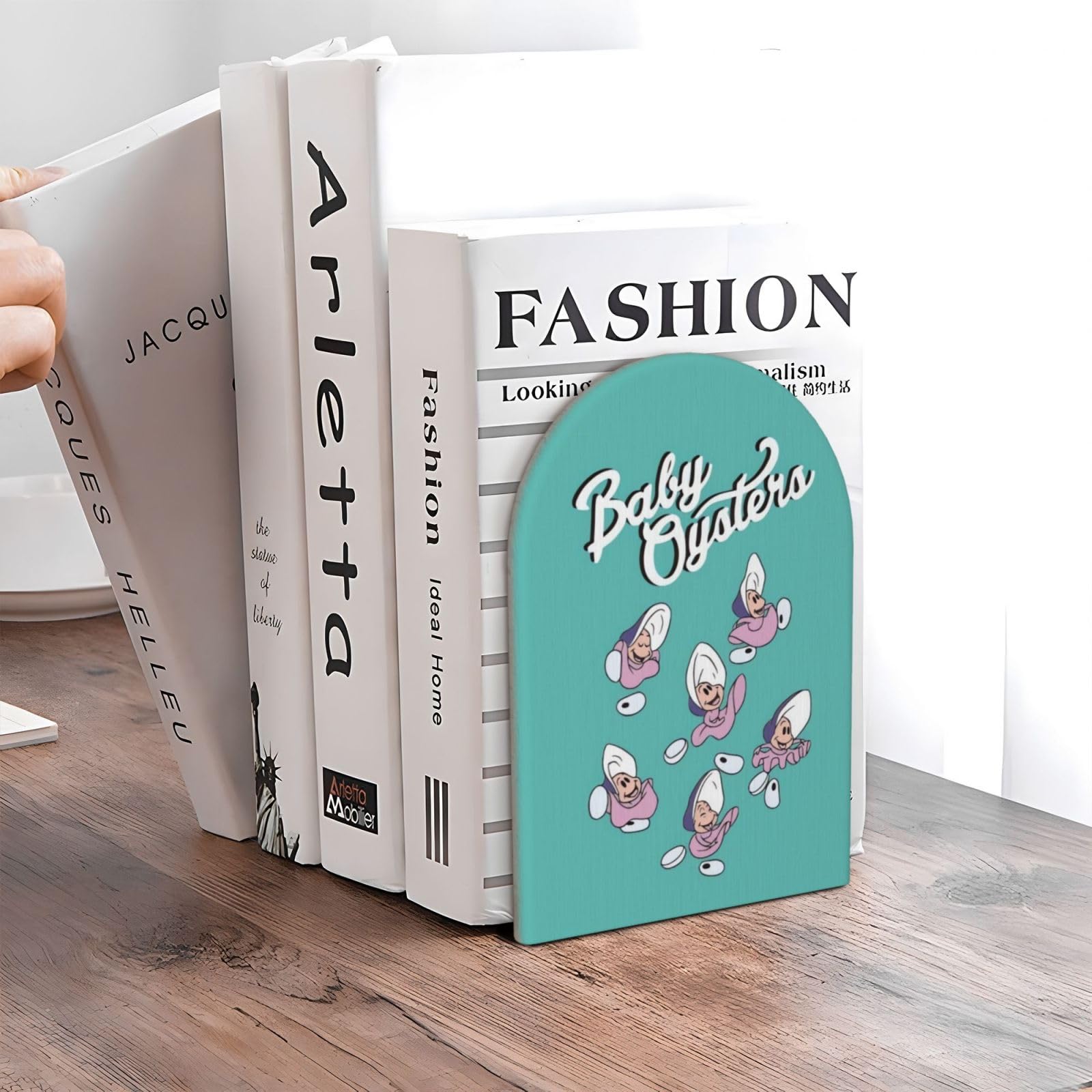 Amazon.co.jp: 不思議の国のアリス ヤングオイスター 【2枚組】ブック