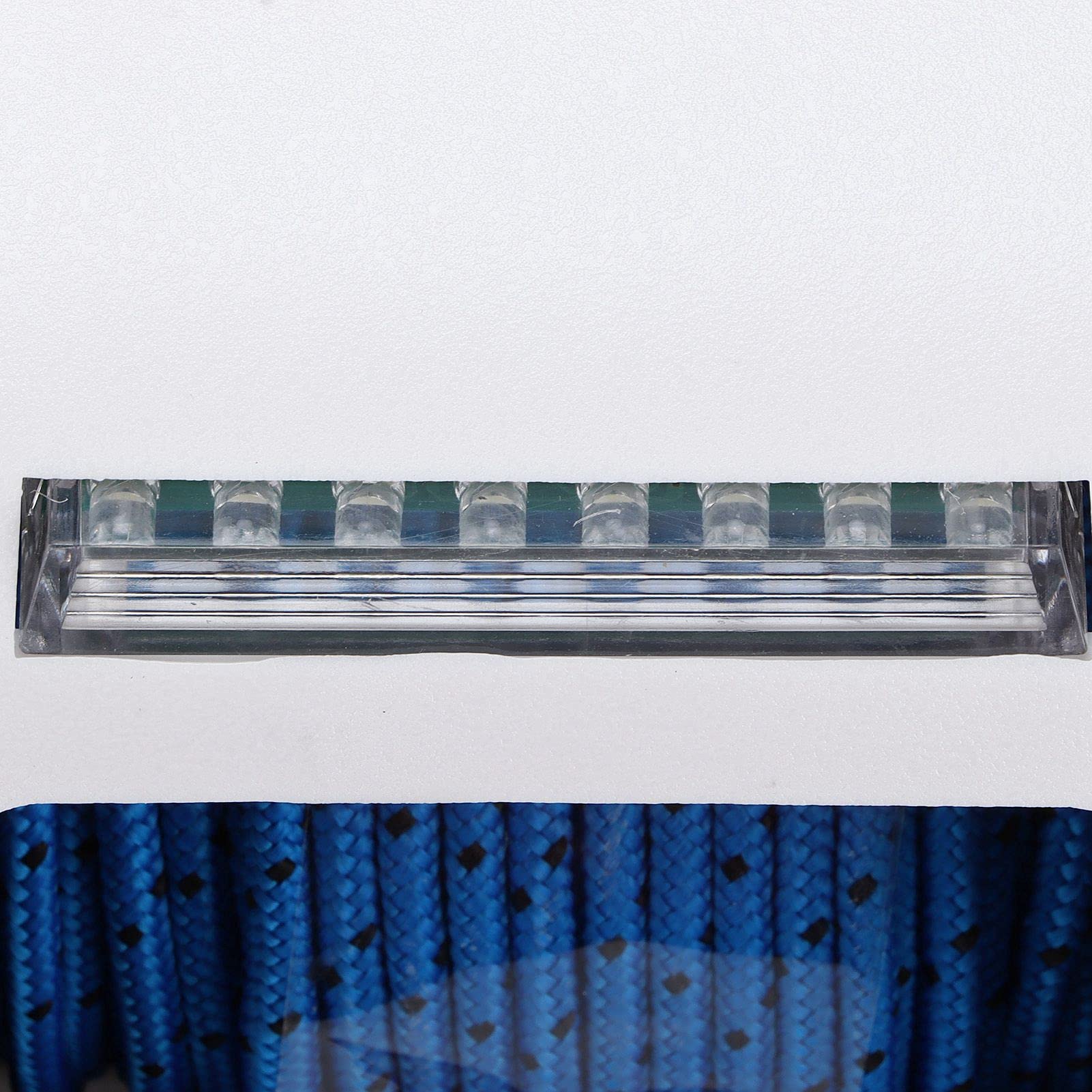 Elektryczna Wciągarka Kotwiczna 30 LBS, Zdalne Sterowanie