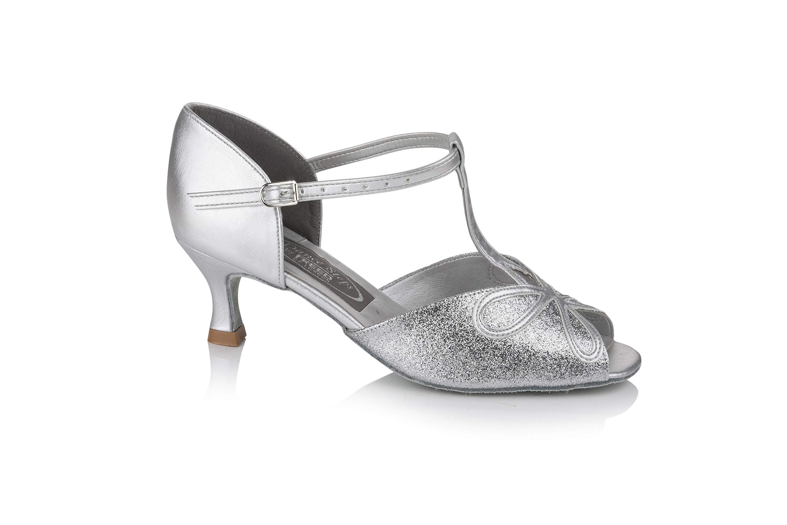 Women's Topaz Dance Shoe