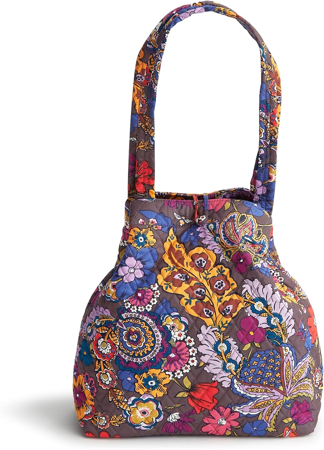 womens Premium Cotton Small Original Tote | Premium - Image 5