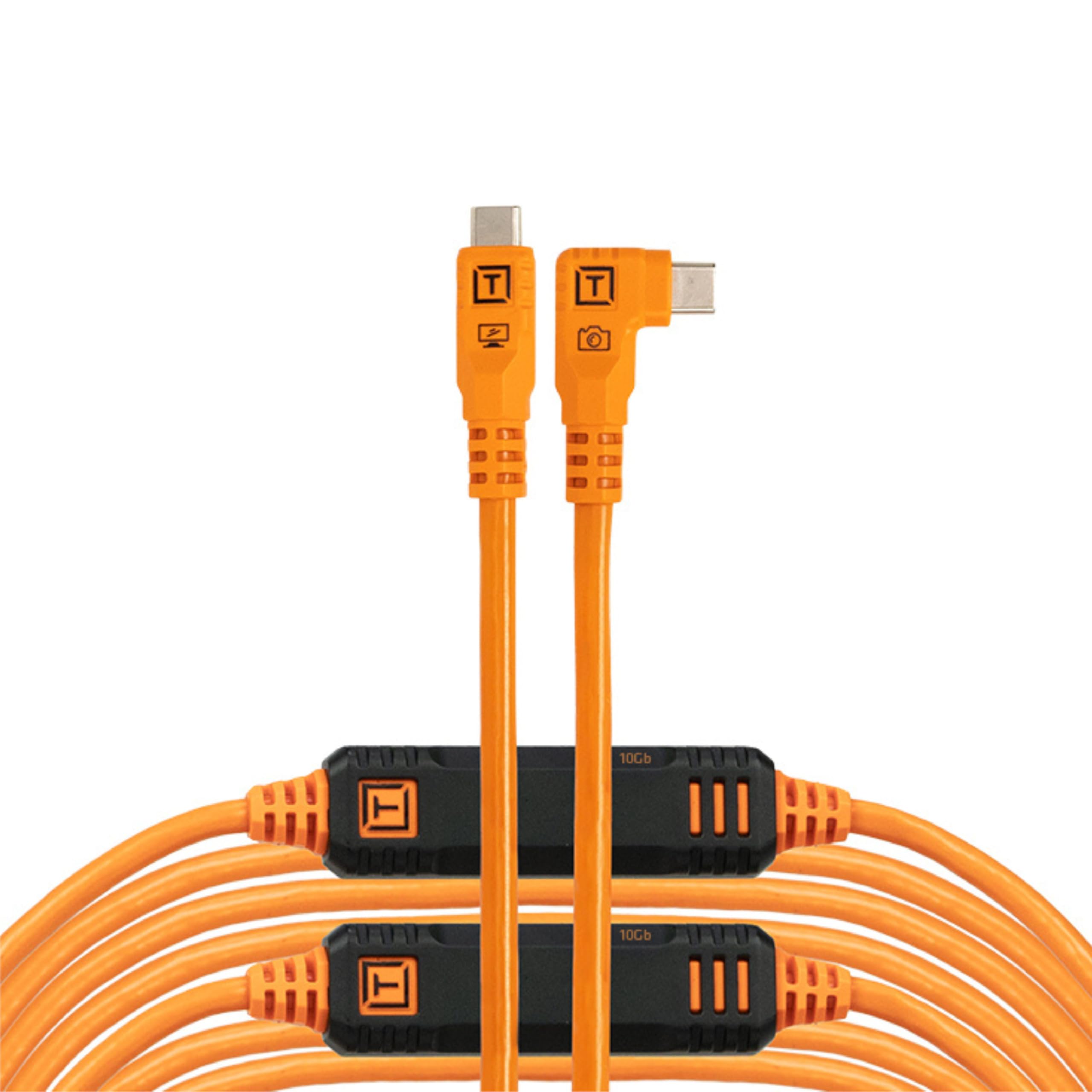 Tether Tools モニターアーム ブラック テザーツールズ Tether Tools