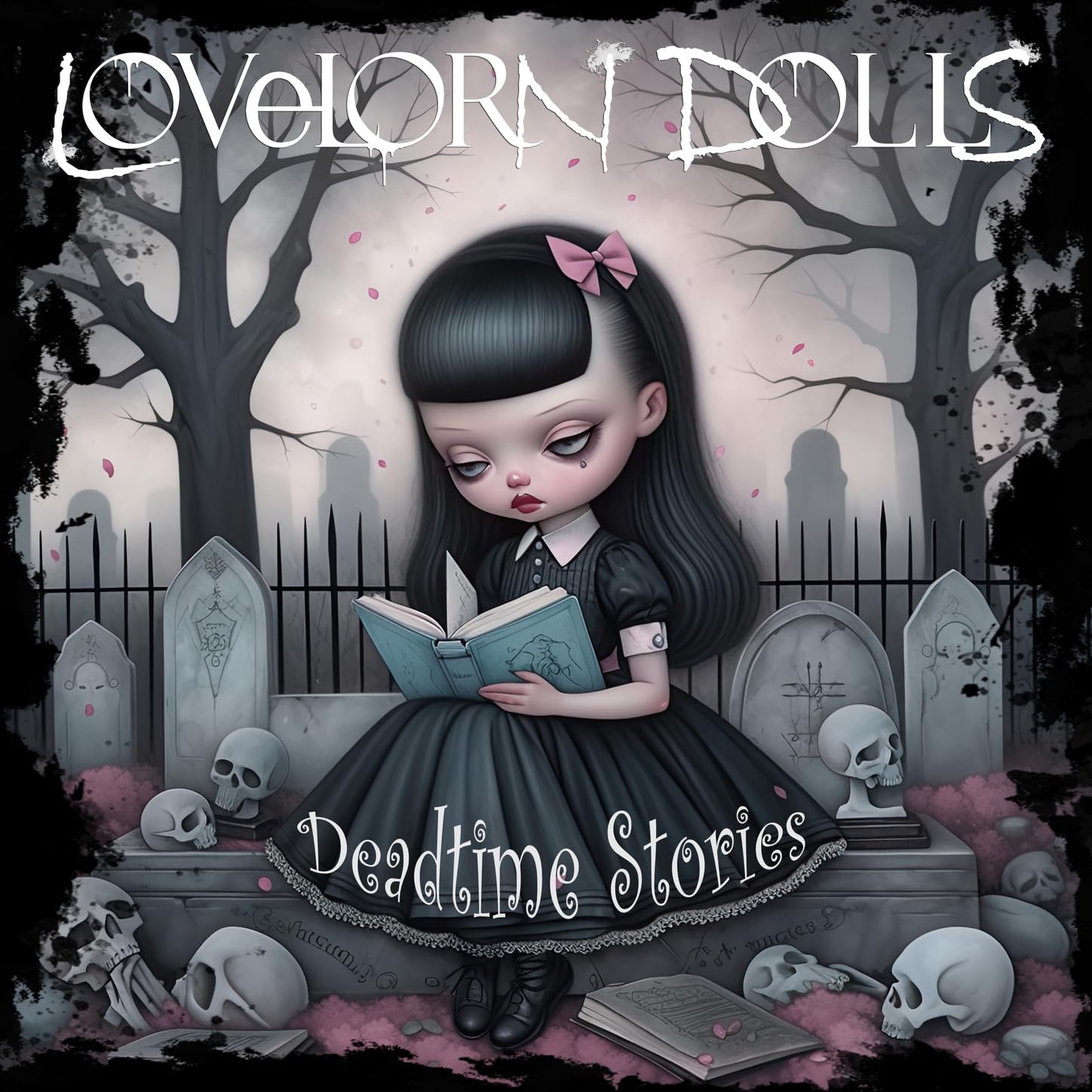 Lovelorn Dolls