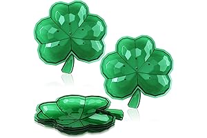 Tioncy Shamrock Candy Dish