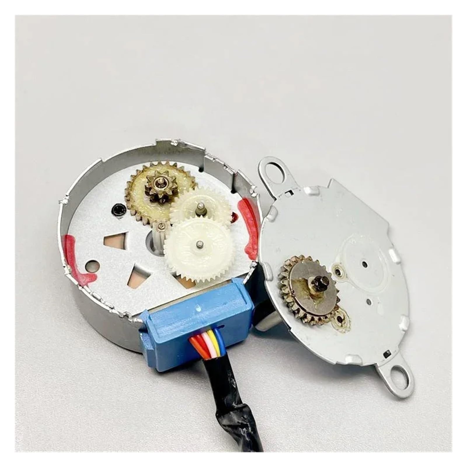 まめも Amazon.co.jp: DEYINZ(小さな店) DC 12V 35BYJ46 35MM