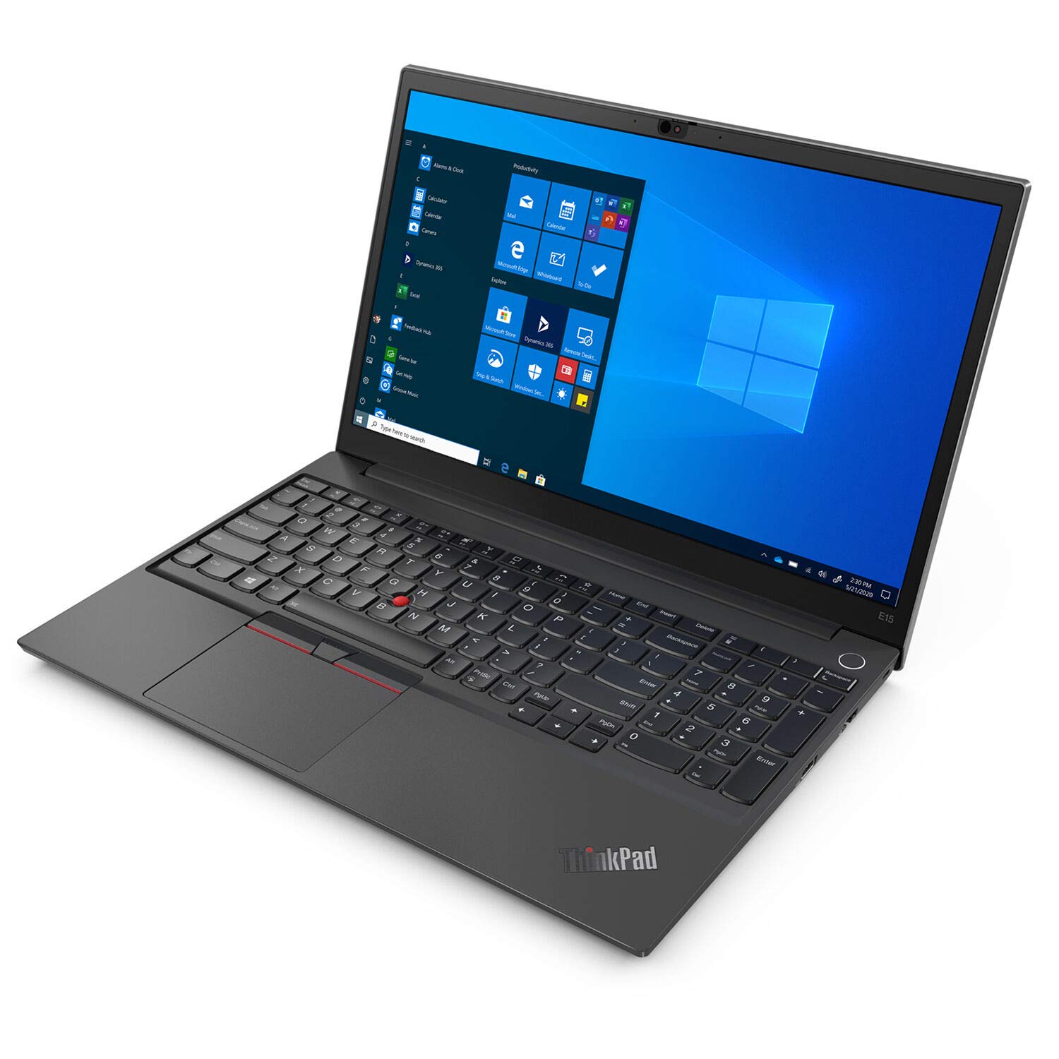 Amazon.com: Lenovo 20TD001NUS Ts E15 G2 Ci7 8g 512g W10p : Electronics