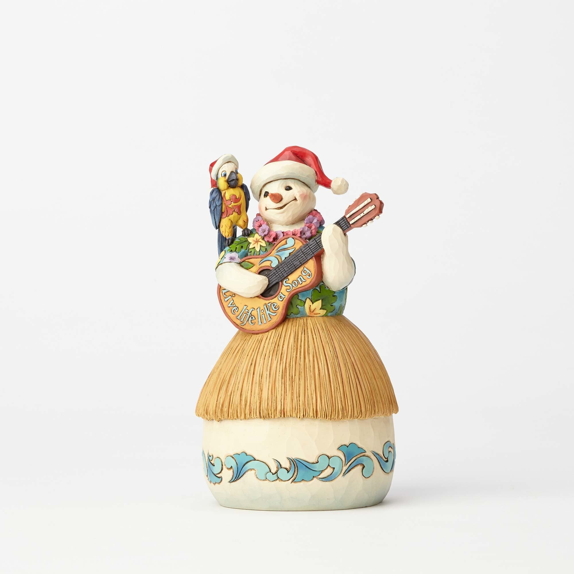 Amazon.com: Enesco 4059122 Jim Shore Heartwood Creek