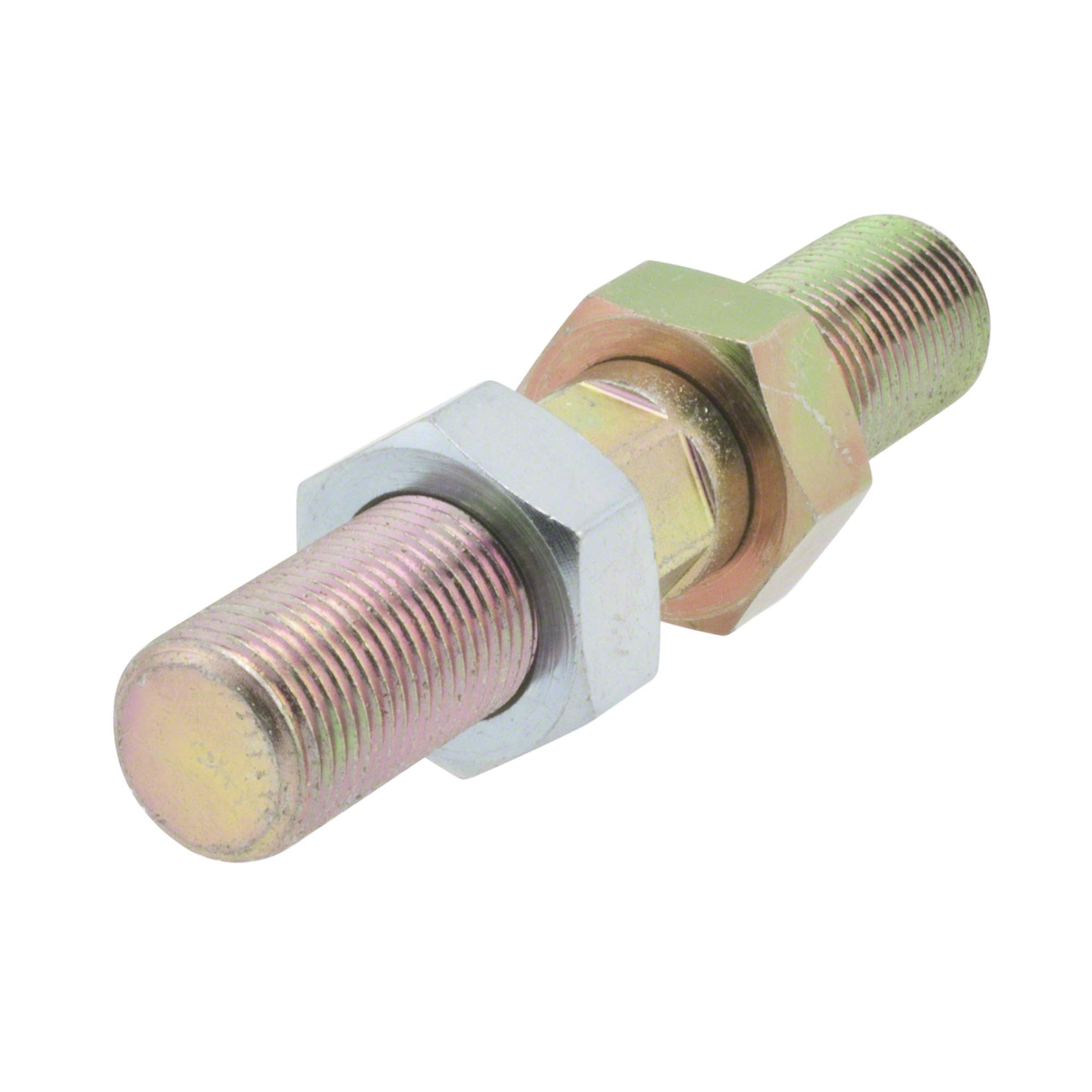 Amazon.com: Moog ES3679S Tie Rod End Adjusting Sleeve : Automotive