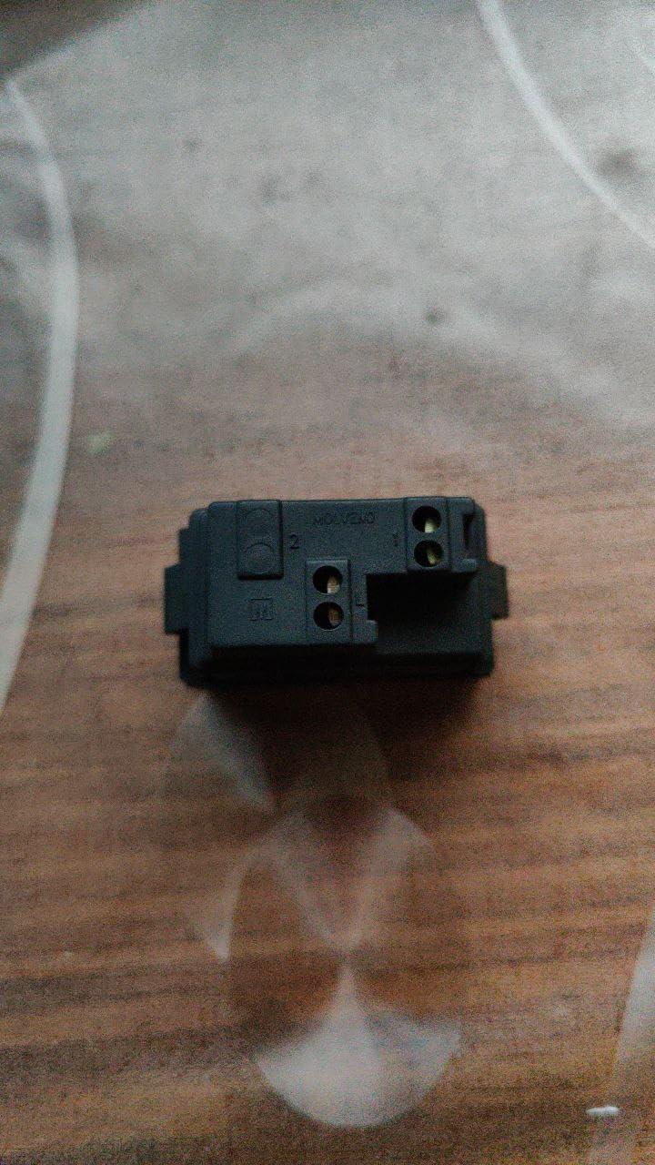 077708LA - Legrand] Interrupteur Mosaic Filaire Connecté Avec Netatmo