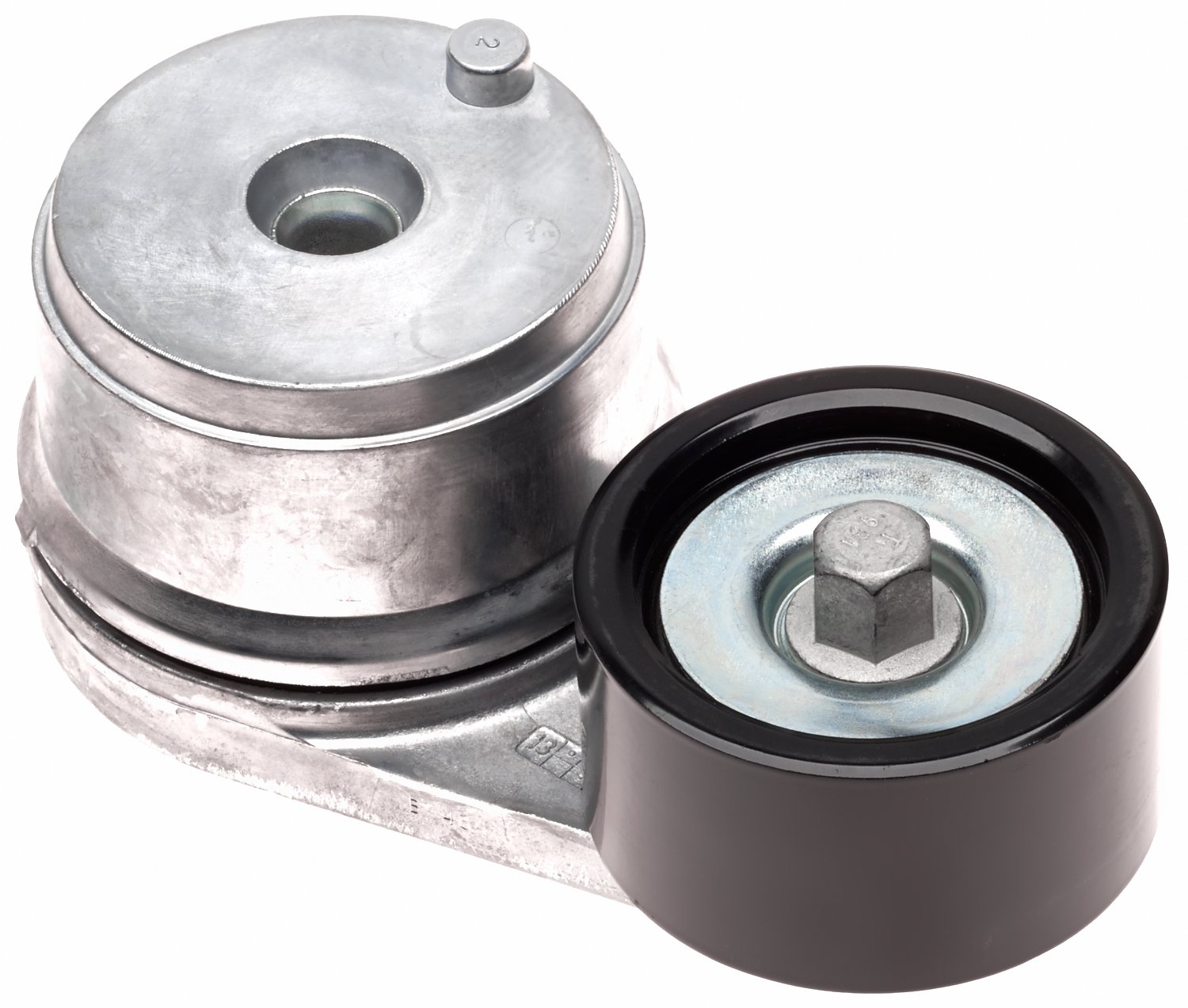 Amazon.com: GM 12648980 Drive Belt Tensioner : Automotive