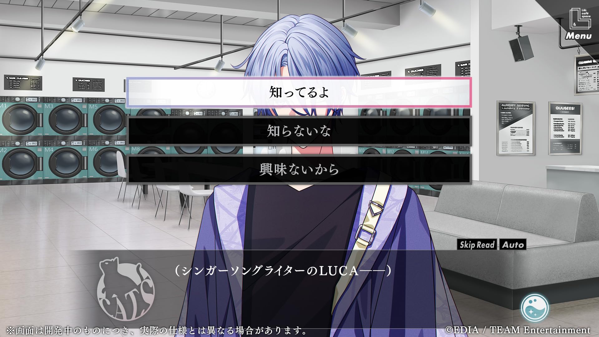 Amazon.co.jp: ハンサムロンダリング -the mystic lover- 【予約特典