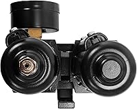 Vista 5 de Dewalt 3/8 pulgadas FRL filtro/regulador/lubricador (DXCM019-0352)