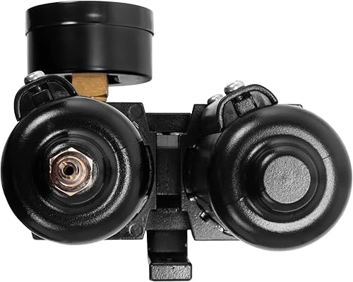 Vista 5 de Dewalt 3/8 pulgadas FRL filtro/regulador/lubricador (DXCM019-0352)