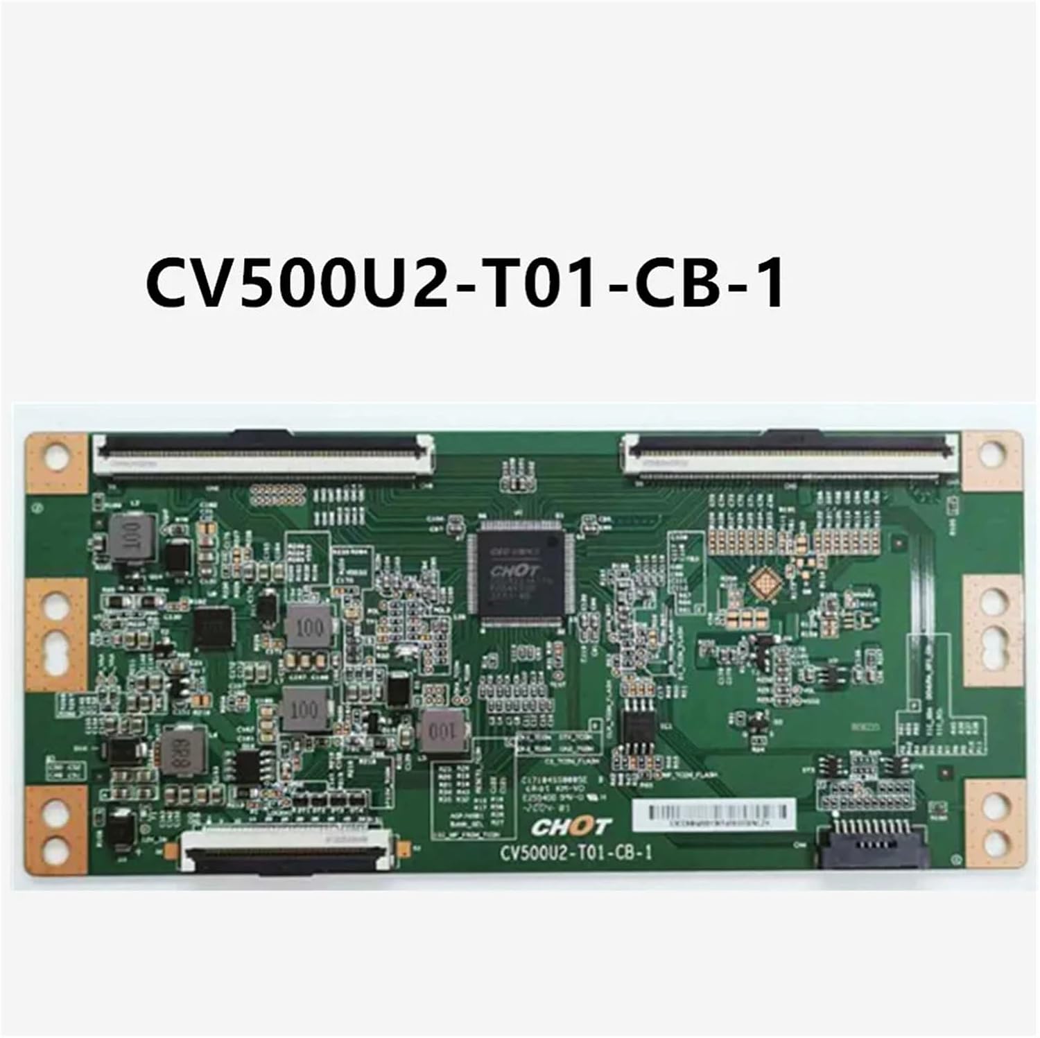 CV500U2-T01-CB-1 Logic Board