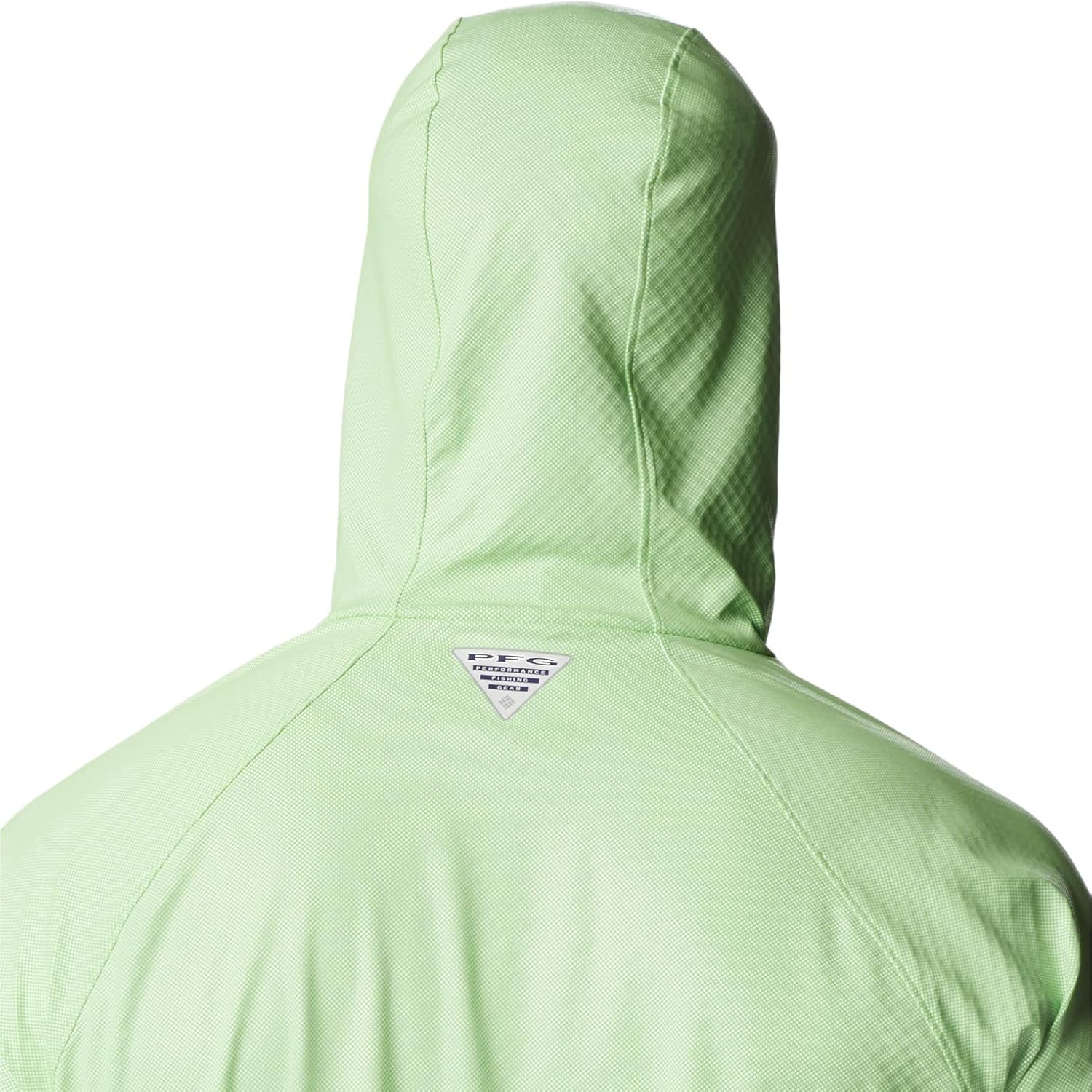 Columbia Men's Terminal Deflector ZERO Hoodie