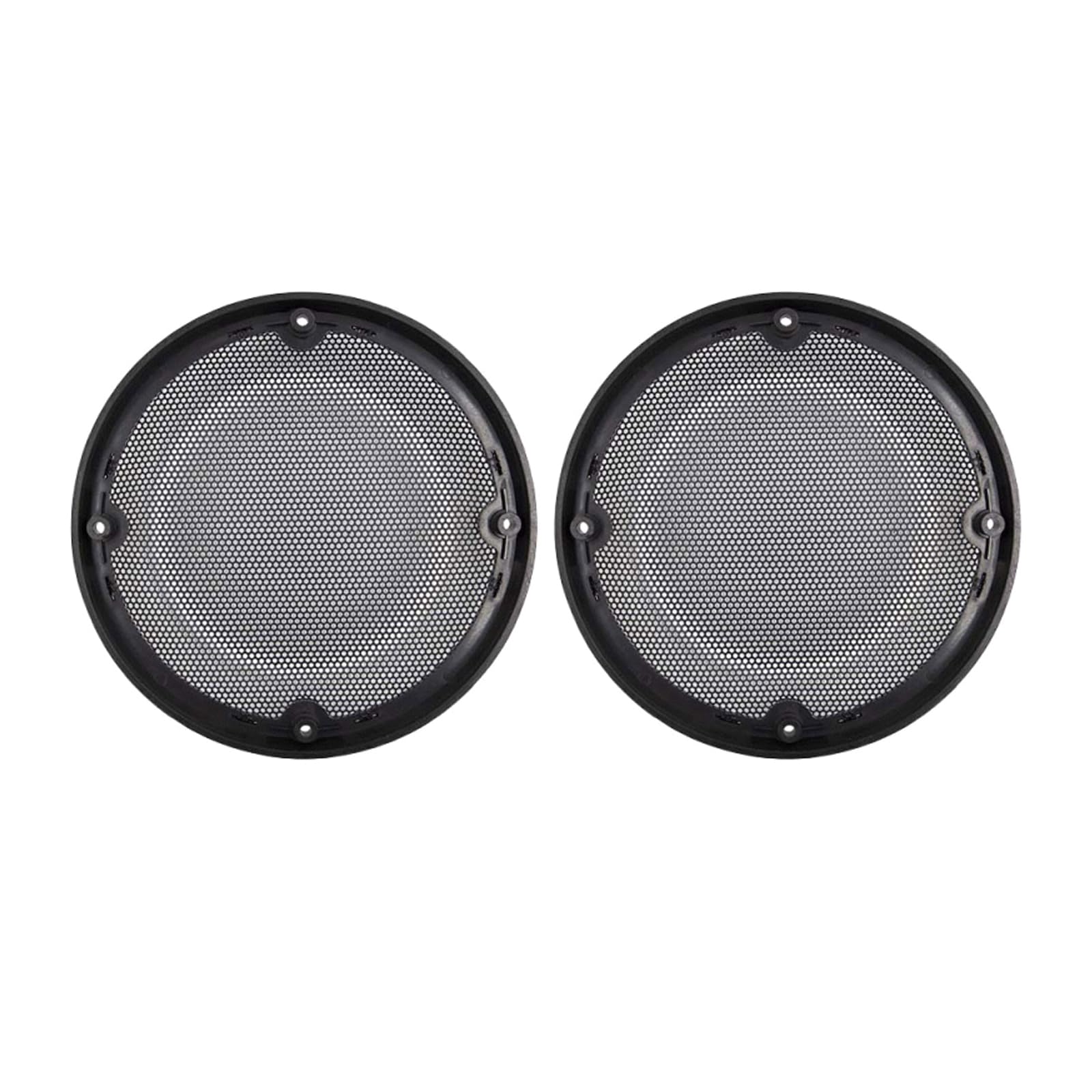Saddle Tramp Speaker Grille - Pair