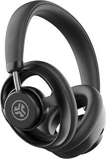 JLab JBuds Open Wireless Headphones: 24+ Hour Battery, Open-Ear Comfort