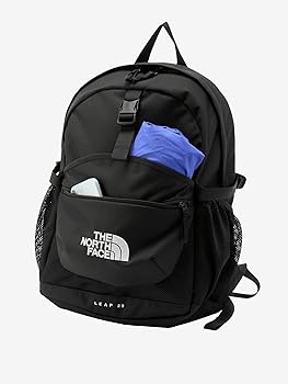 Amazon.co.jp: [ザ・ノース・フェイス] リュック Leap 20 ブラック ONE