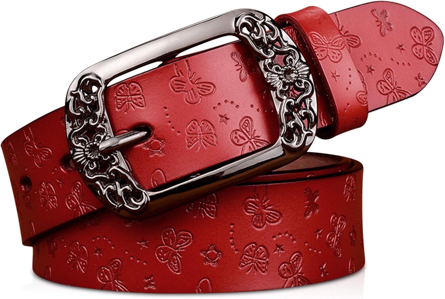 elegant belts