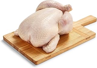 Bell & Evans, Chicken Whole Fryer Bagged Air Chilled Step 2