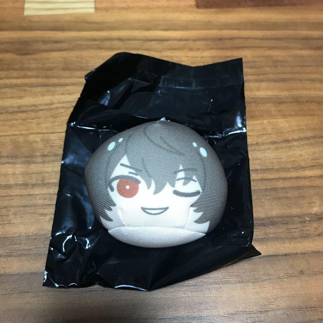 ペルソナ5 おまんじゅう　明智吾郎 ペルソナ5 おまんじゅう 明智吾郎 ペルソナ5 明智 主人公 お