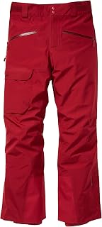 Marmot Men's Spire Pant, Waterproof GORE-TEX Ski Trousers, Windproof Snowboard Pants