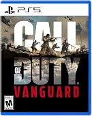 Call of Duty: Vanguard