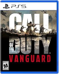 Call of Duty: Vanguard 