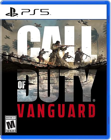 Call of Duty: Vanguard no PS5. ação sólida, mas sem ousadia