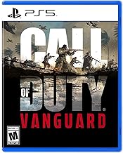 Call of Duty: Vanguard