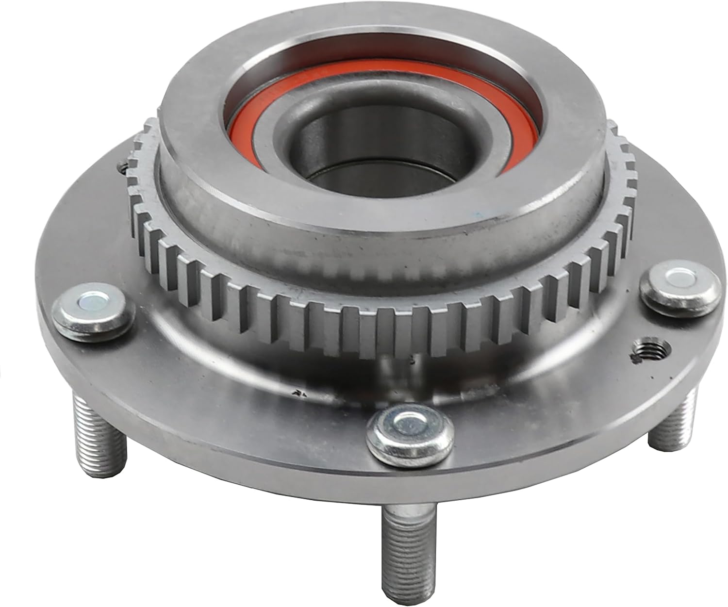 Beck/Arnley 051-6396 Hub and Bearing Assembly