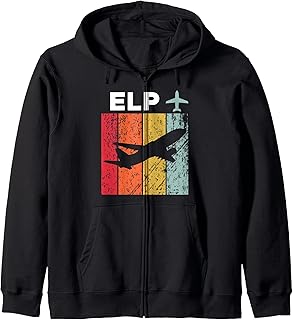 Zip Hoodie