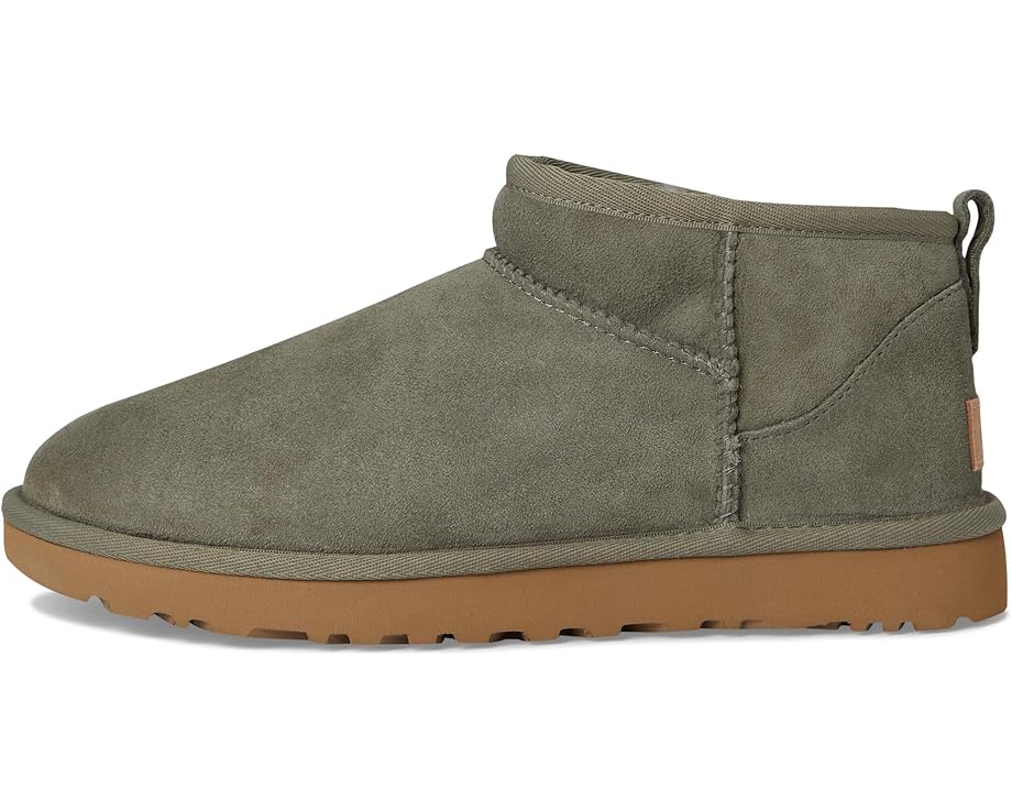 UGG Classic Ultra Mini - Left View