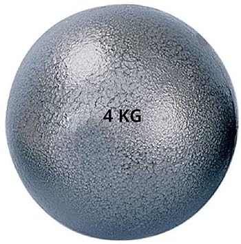 YMD 4 kg Shot Put (Iron)