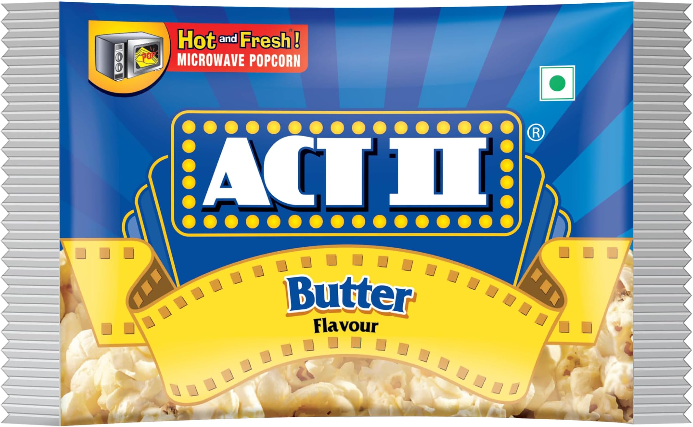 ACT II MWPC Butter, 92g