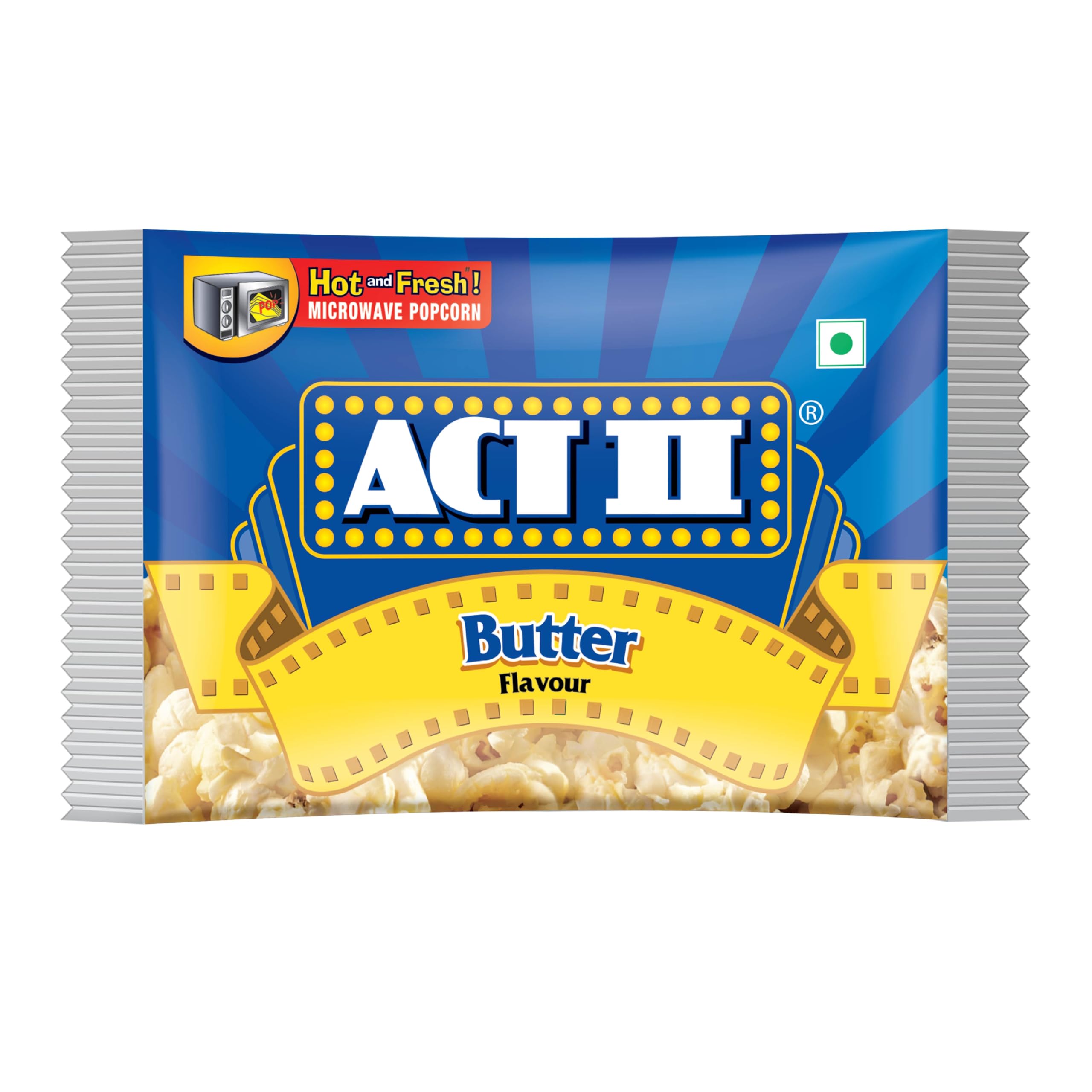 ACT II MWPC Butter, 92g