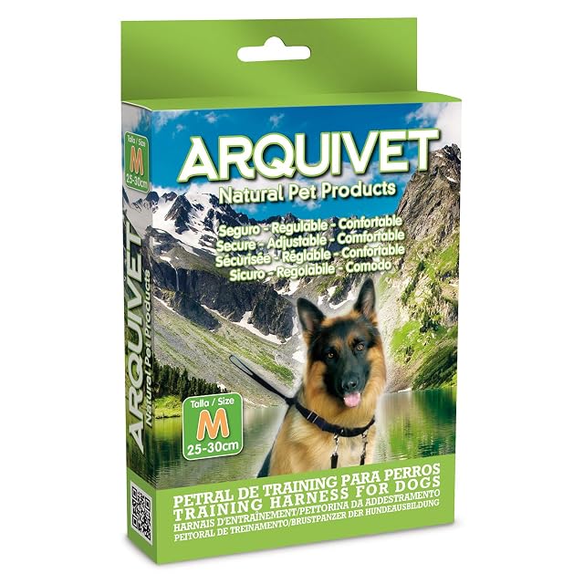 Arquivet Petral de Training M - 25m/30cm