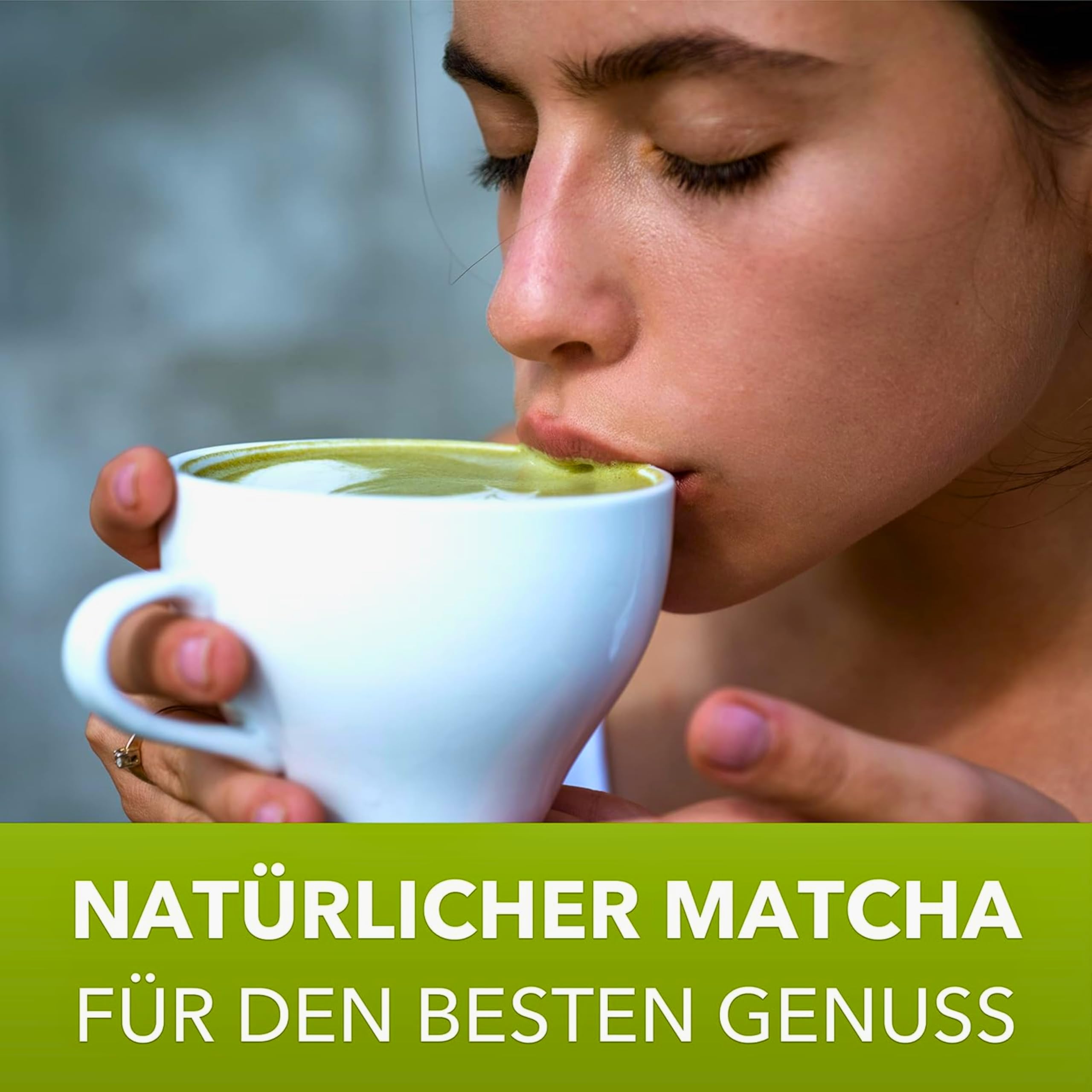 MatchaMagic Tenno Bio Matcha Pulver 30 g - Single Origin Matcha aus Japan | Grüner Tee, Ceremonial Grade, Matcha Tee, für Tee-Zeremonie, traditionelle Herstellung, handgepflückt, Premium Matcha Tee