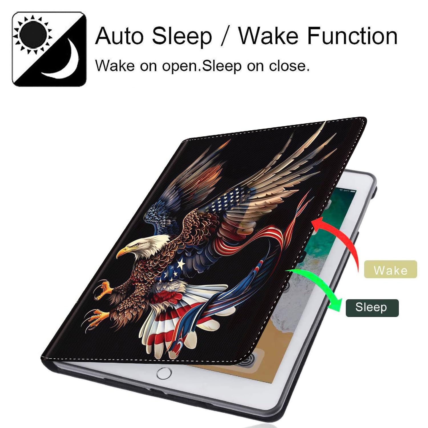 Amazon.com: Case for Samsung Galaxy Tab A9 Plus 11 Inch 2023
