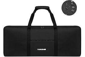 Camp Chef 1680D Heavy Duty Cast Iron Bag