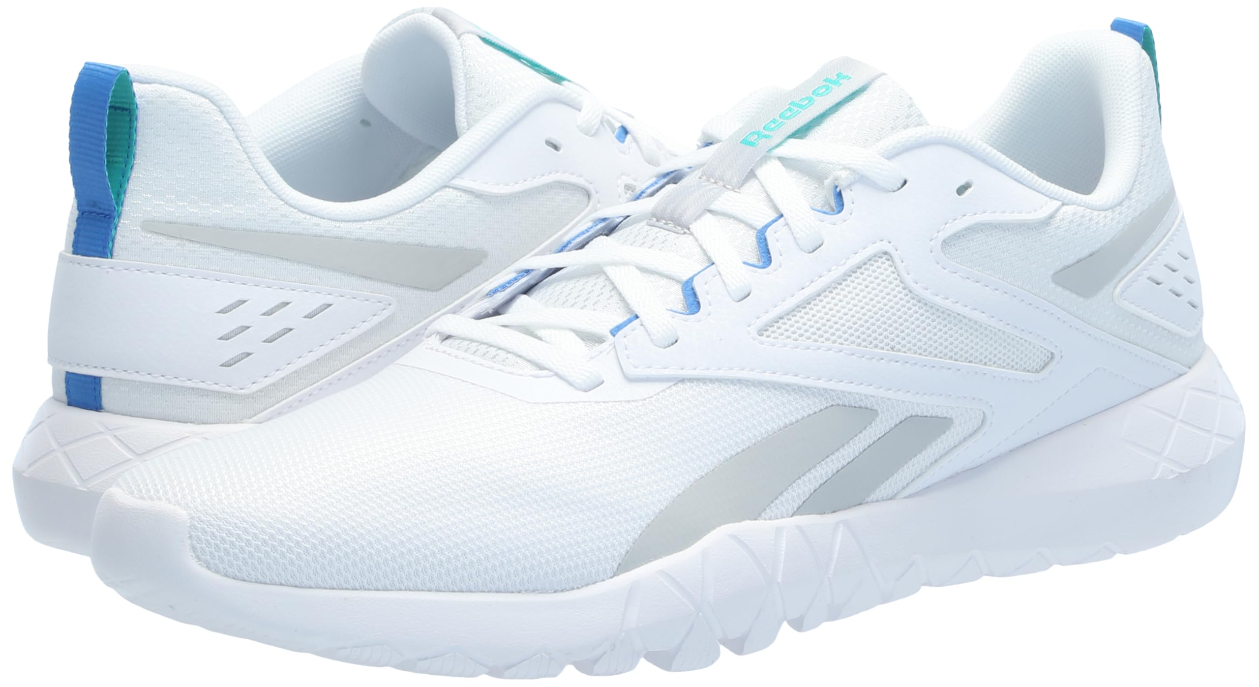 Reebok Mężczyźni Flexagon 4 EnergyAdidasy