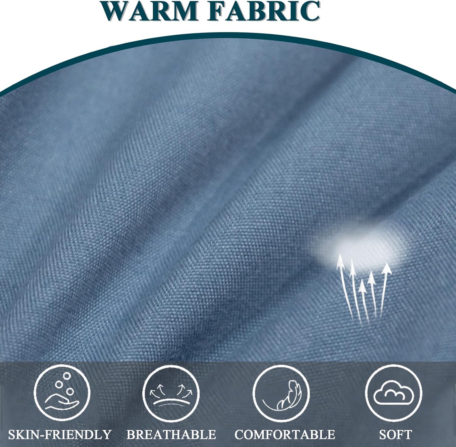 Bedding Comforters with Corner Tabs, Comforter Filling Warmth Thickened Insert, Winter Warm Twin Comforters, Fluffy Quilt All Season (Camel 71x87in 2kg)