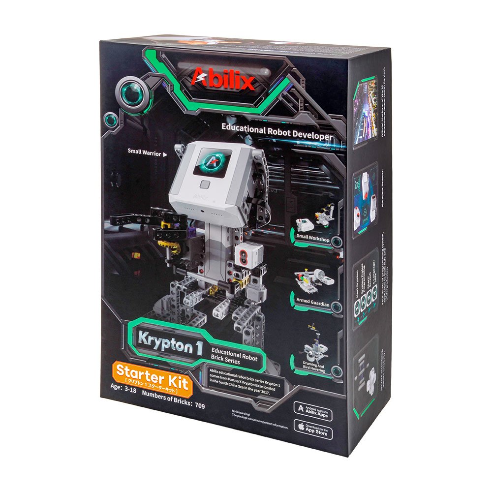 Amazon | ハイテック アビリックス クリプトン1 ABK1-SK 日本正規品 