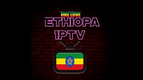 Ethiopia iptv